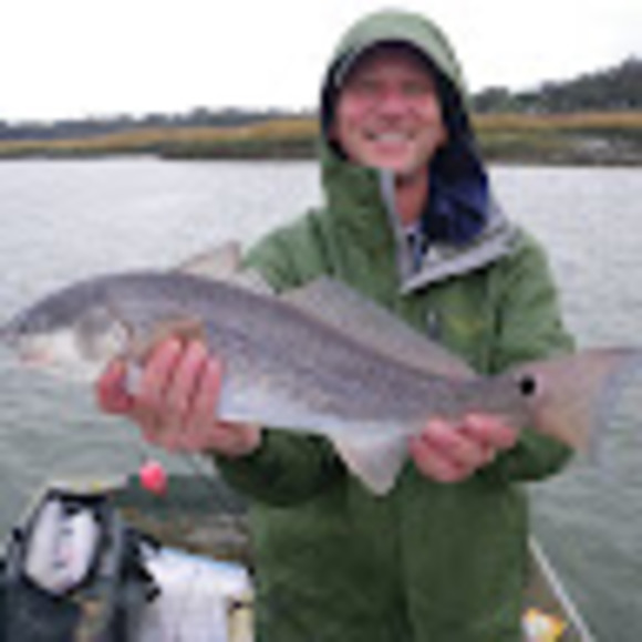 Meet your Posher, Jeff - Picture 1 of 1